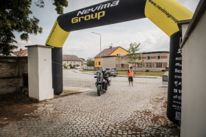 Testovací den u Nevima Group 2026